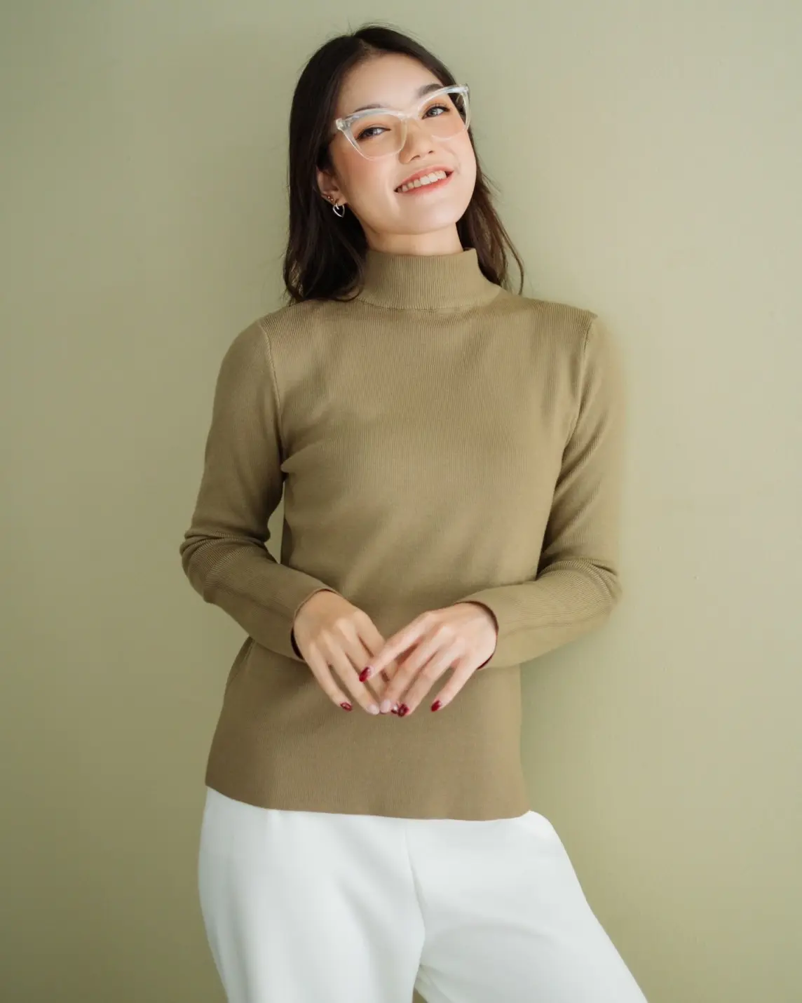 Chayla Longsleeve foto 11