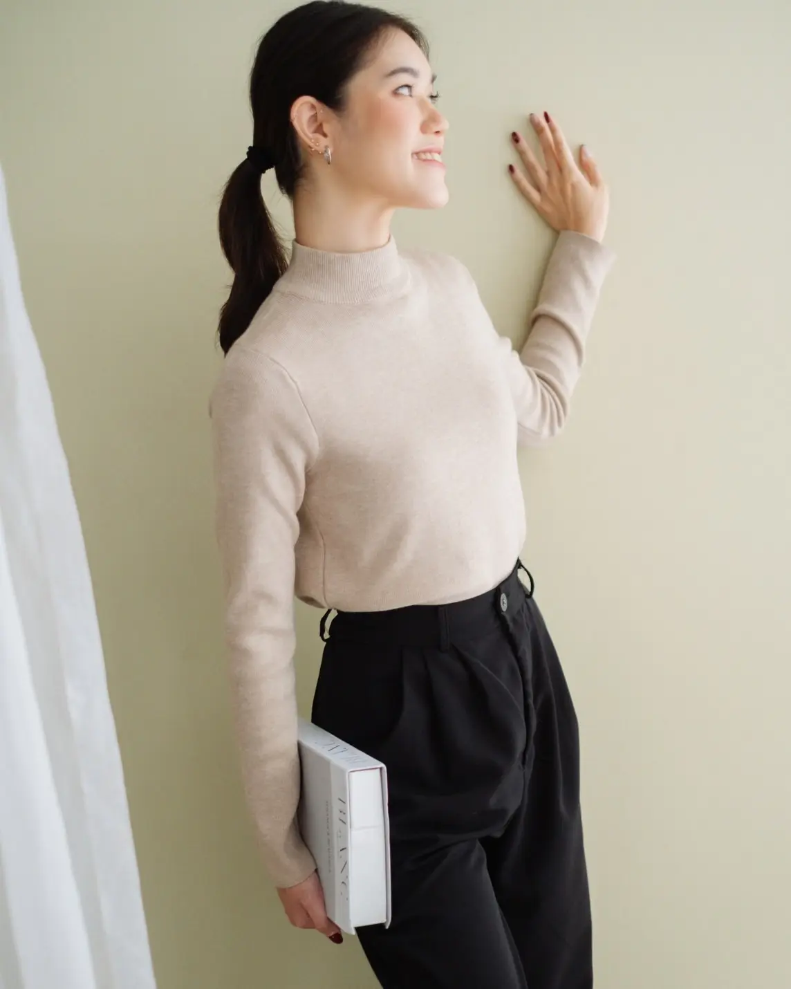Chayla Longsleeve foto 9