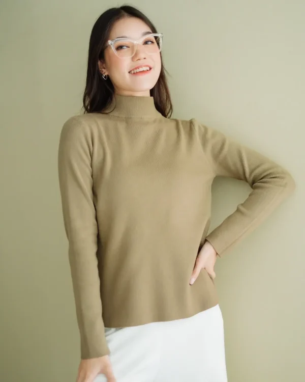 Chayla Longsleeve foto 10