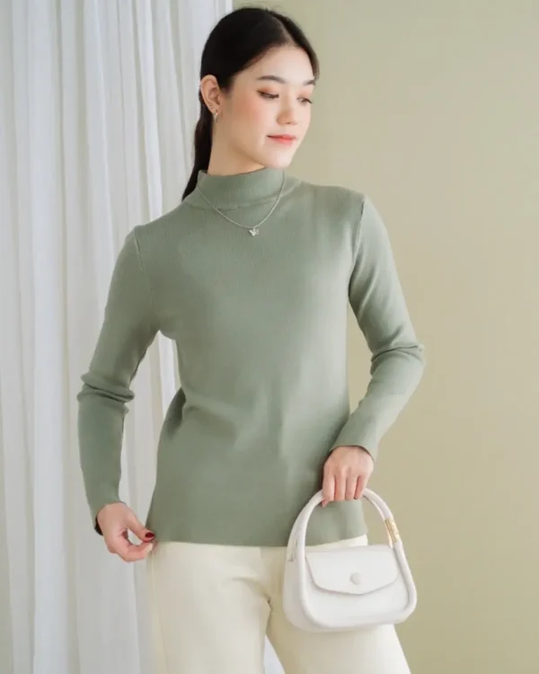 Chayla Longsleeve foto 12