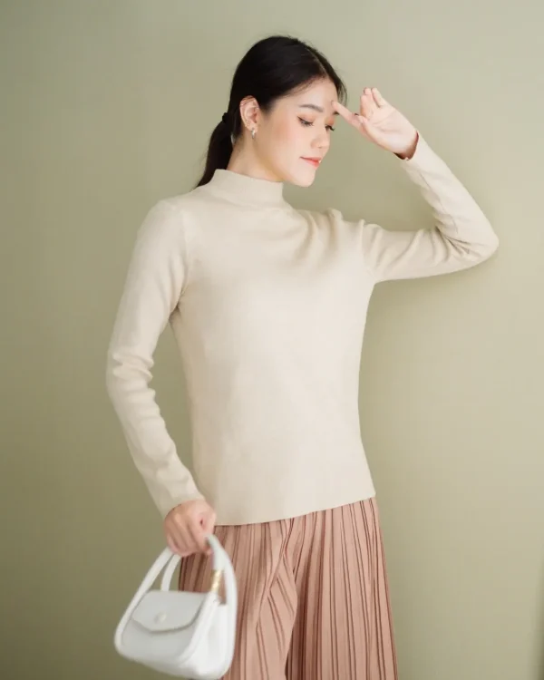 Chayla Longsleeve foto 1