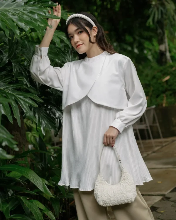 Chelsya Blouse foto 7