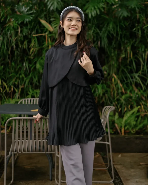 Chelsya Blouse foto 3