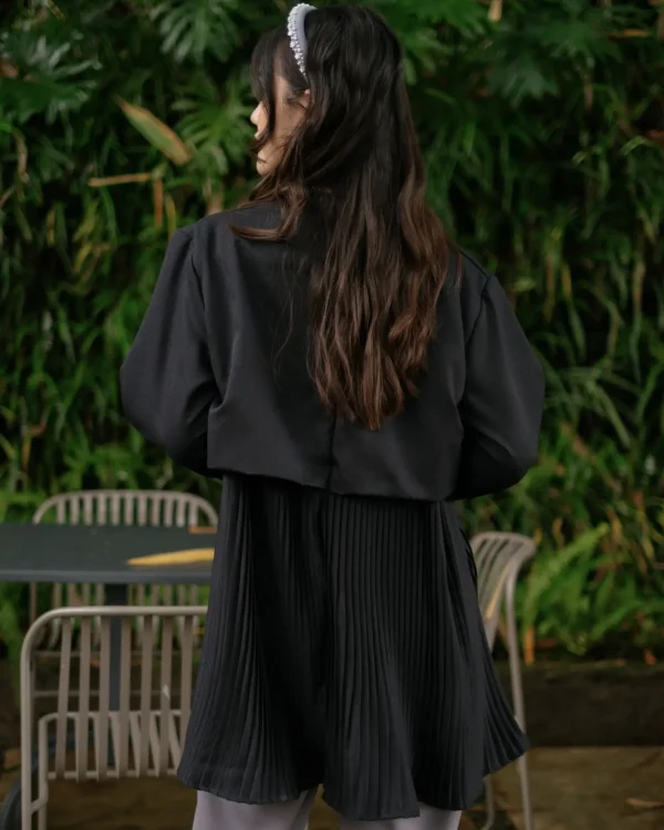 Chelsya Blouse foto 4