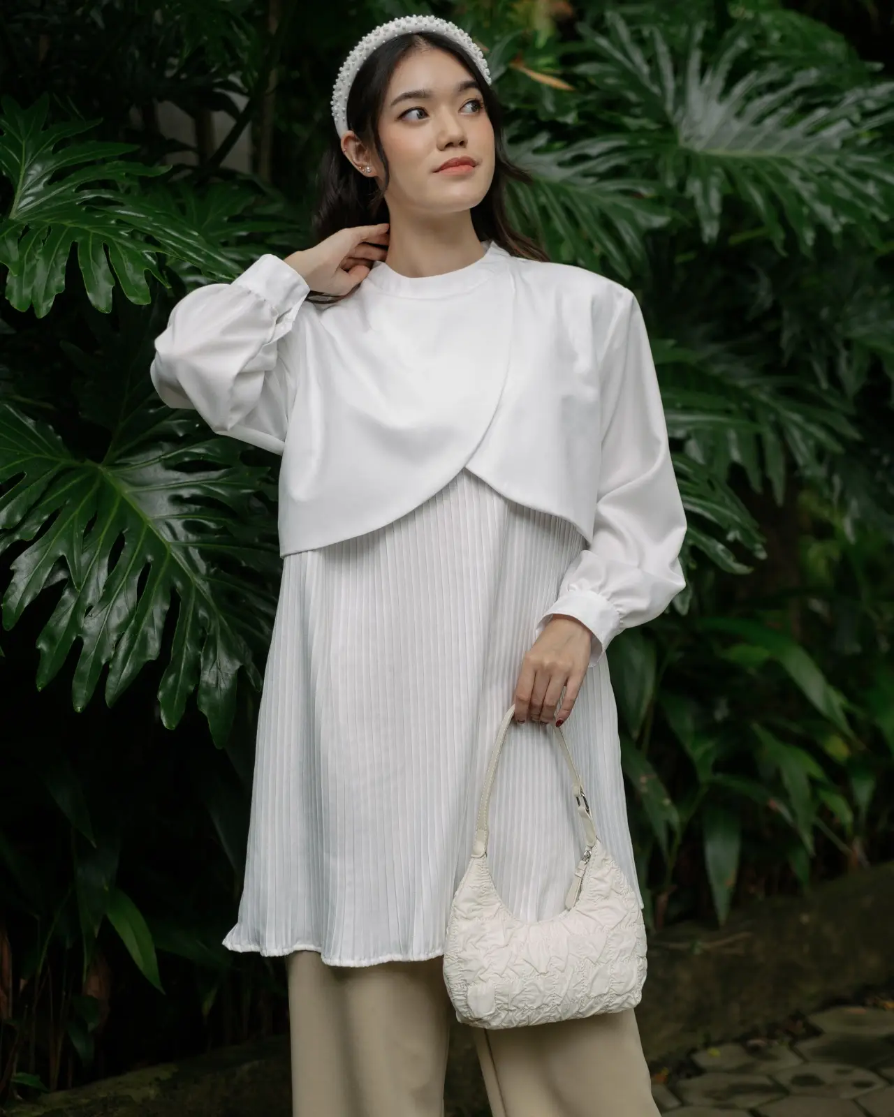 Chelsya Blouse foto 8