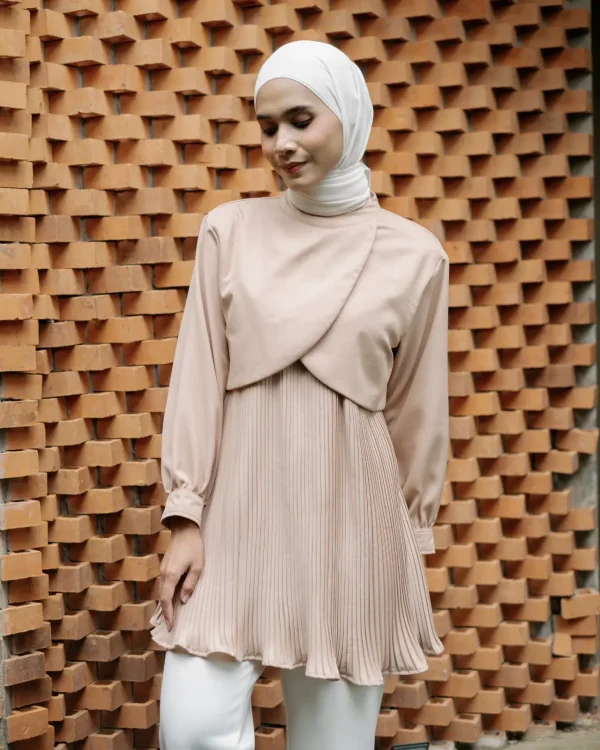 Chelsya Blouse foto 9