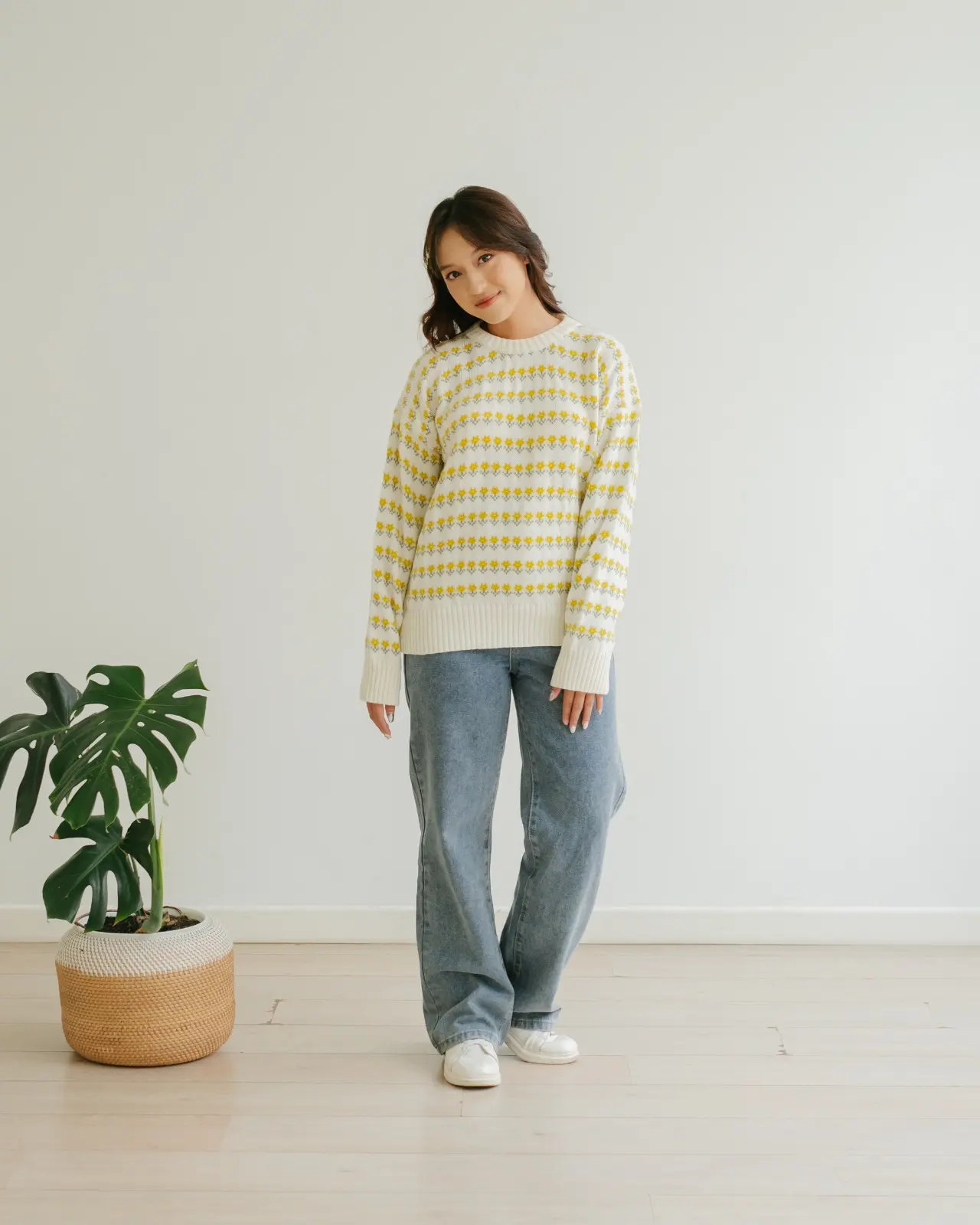 Daisy Sweater foto 10