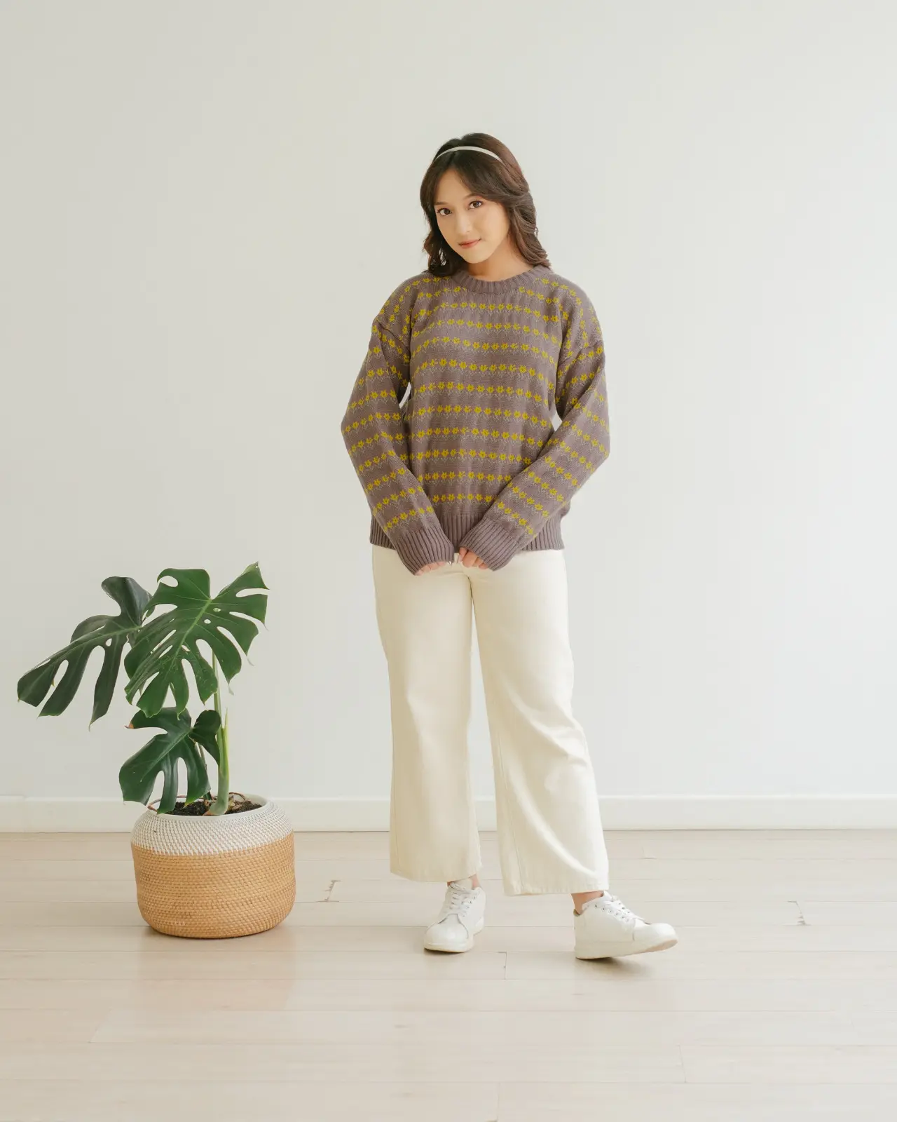 Daisy Sweater foto 8
