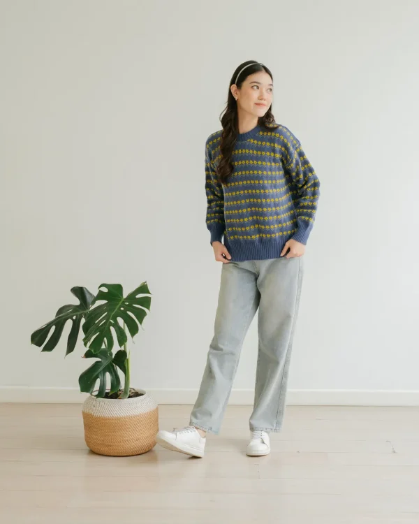 Daisy Sweater foto 4