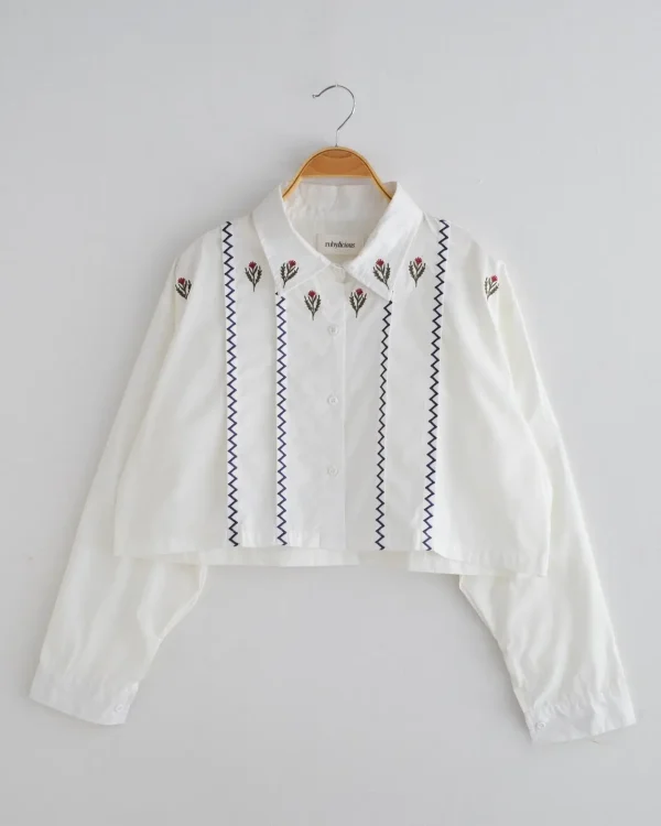 Daria Shirt foto 3