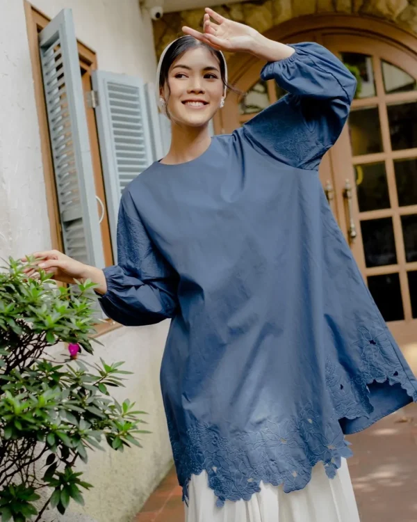 Degamour Tunic foto 2