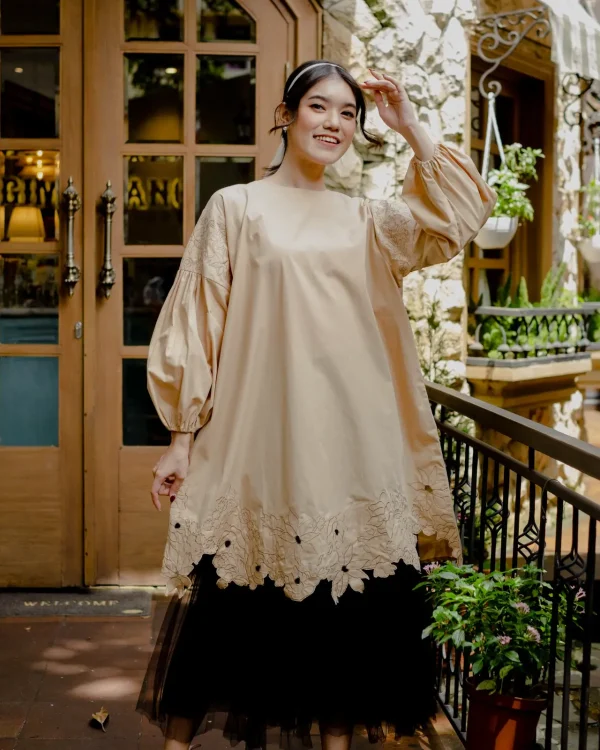 Degamour Tunic foto 5