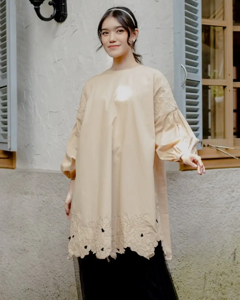 Degamour Tunic foto 6