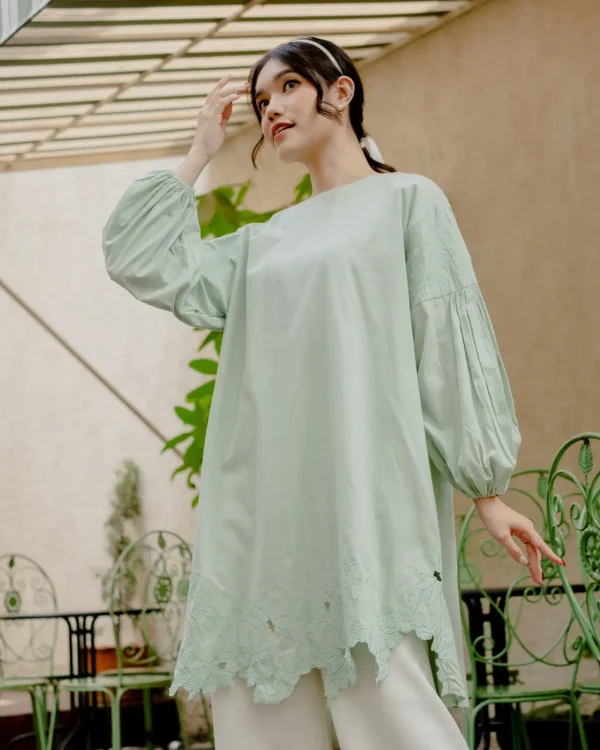 Degamour Tunic foto 9