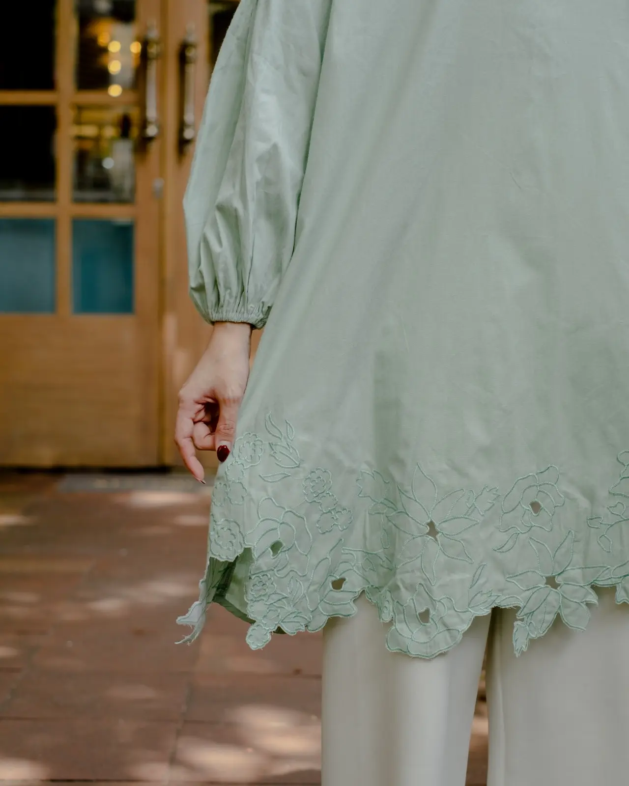 Degamour Tunic foto 10
