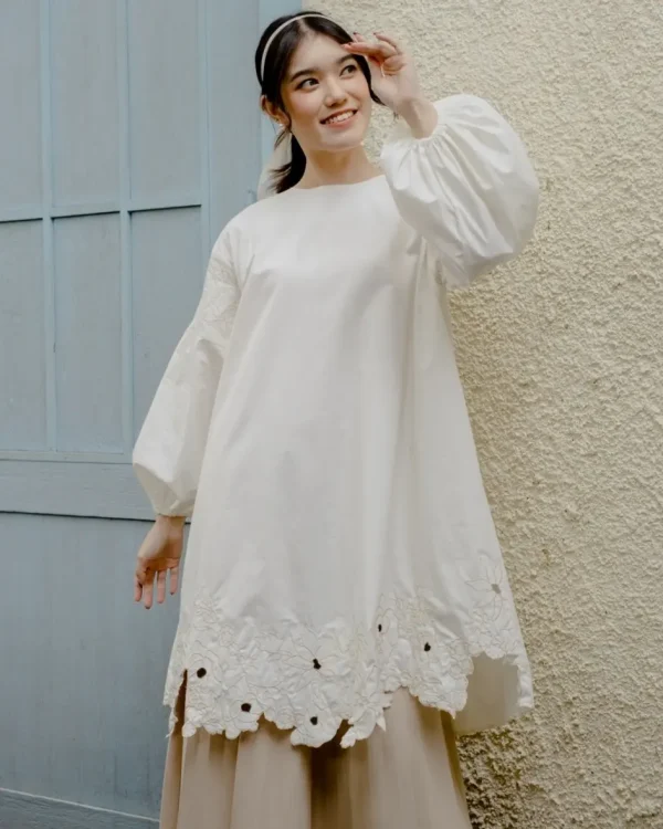 Degamour Tunic foto 3