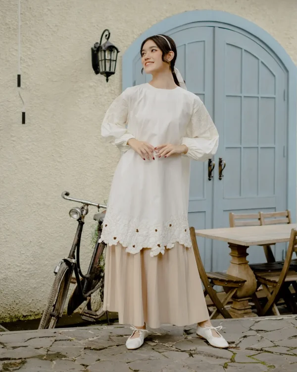 Degamour Tunic foto 4