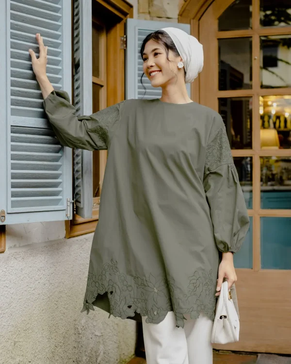 Degamour Tunic foto 11