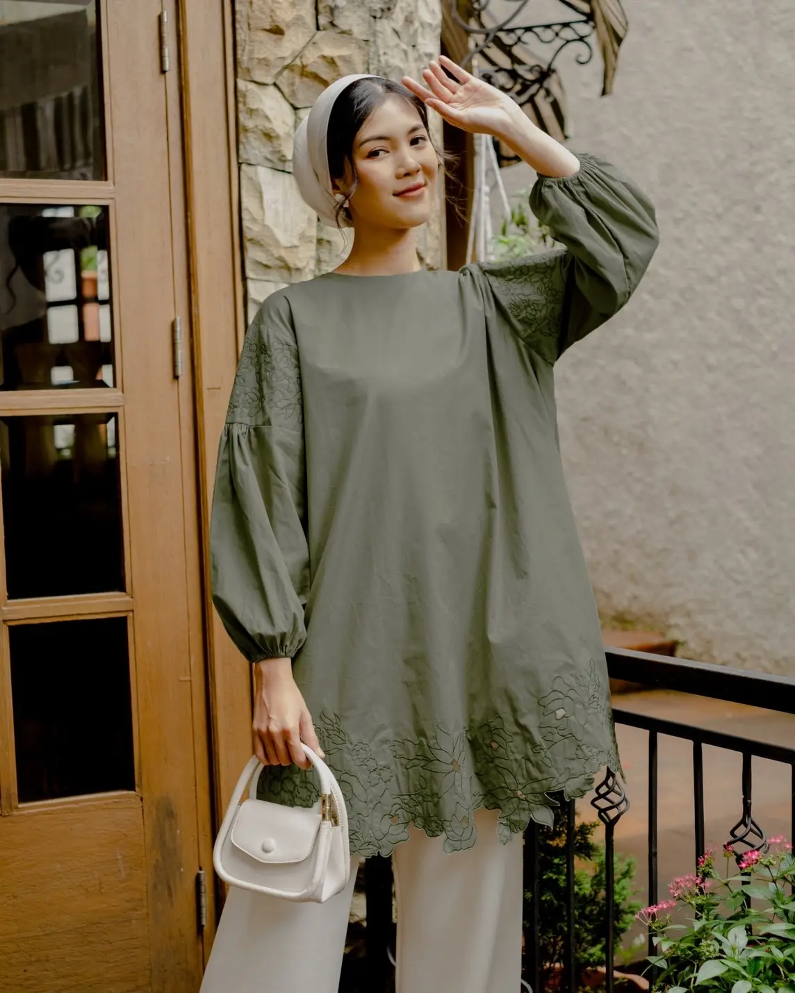 Degamour Tunic foto 12