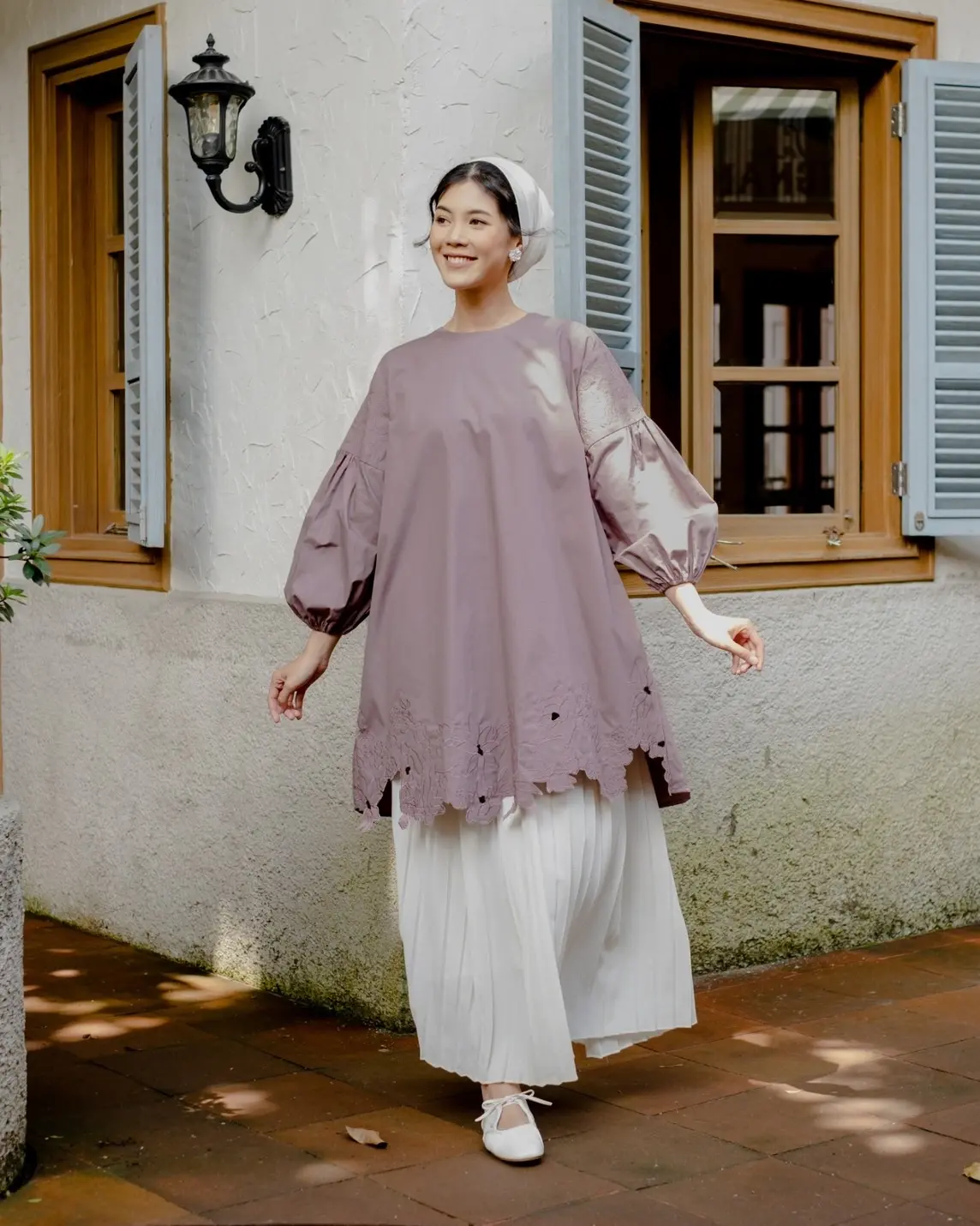 Degamour Tunic foto 8