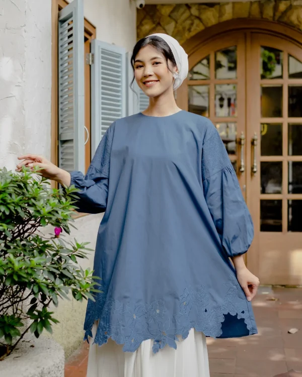 Degamour Tunic foto 1