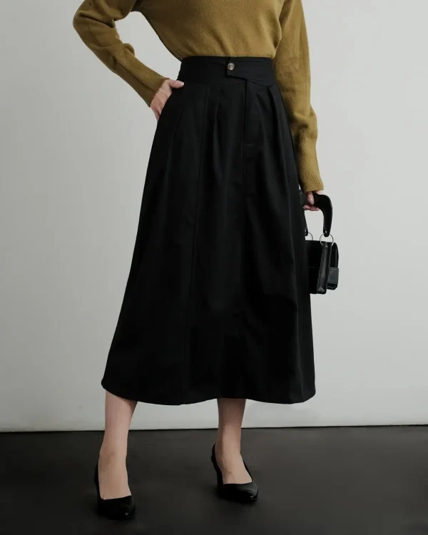 Devika Skirt foto 3