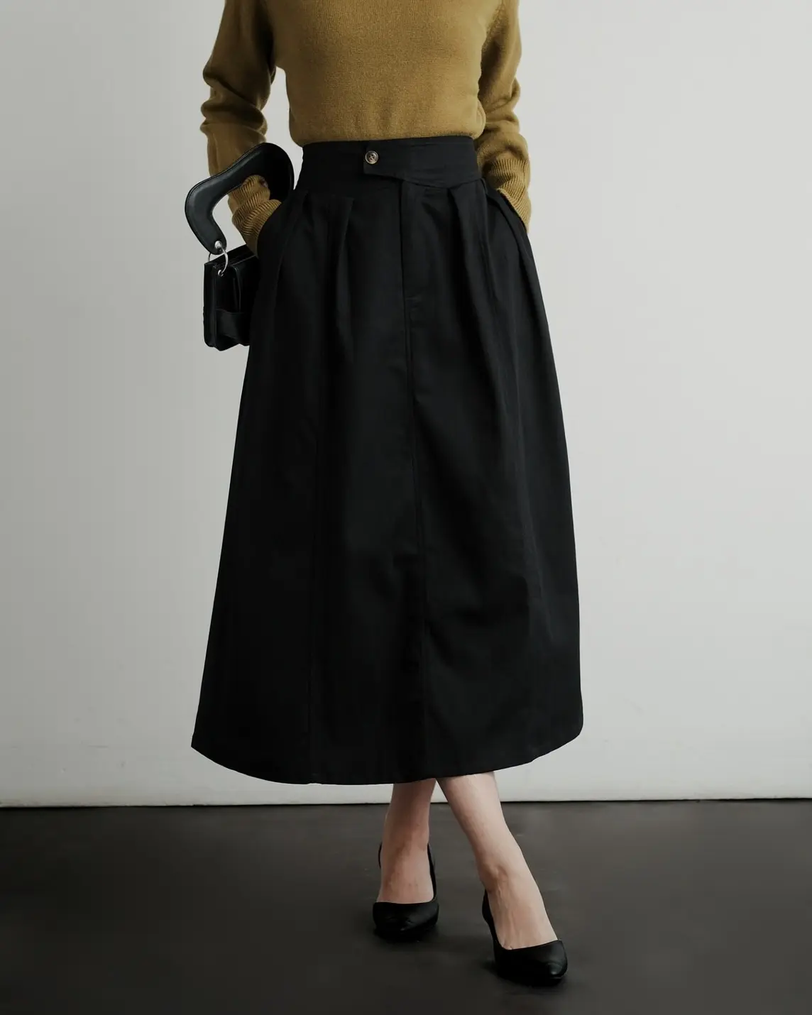 Devika Skirt foto 5