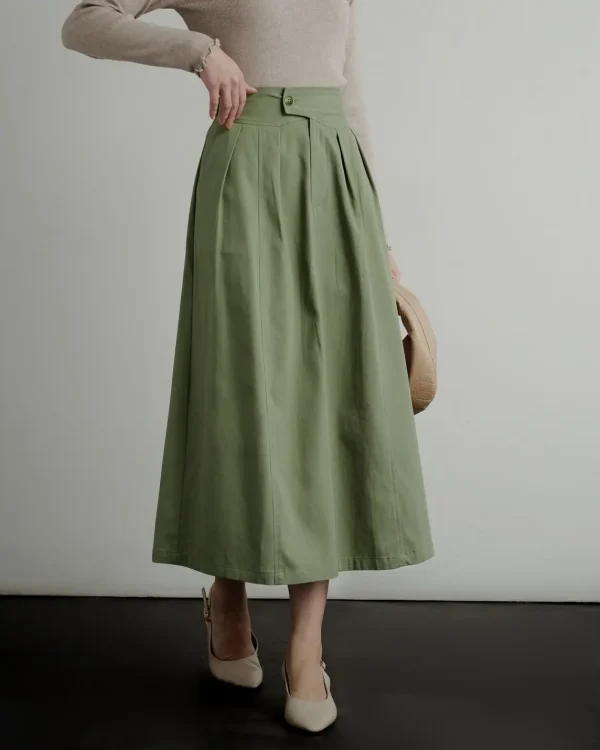 Devika Skirt foto 2