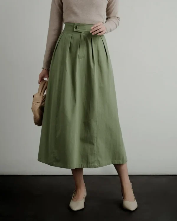 Devika Skirt foto 1