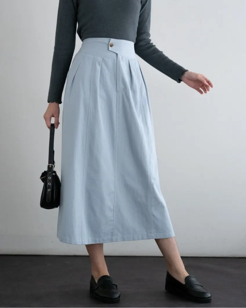 Devika Skirt foto 7