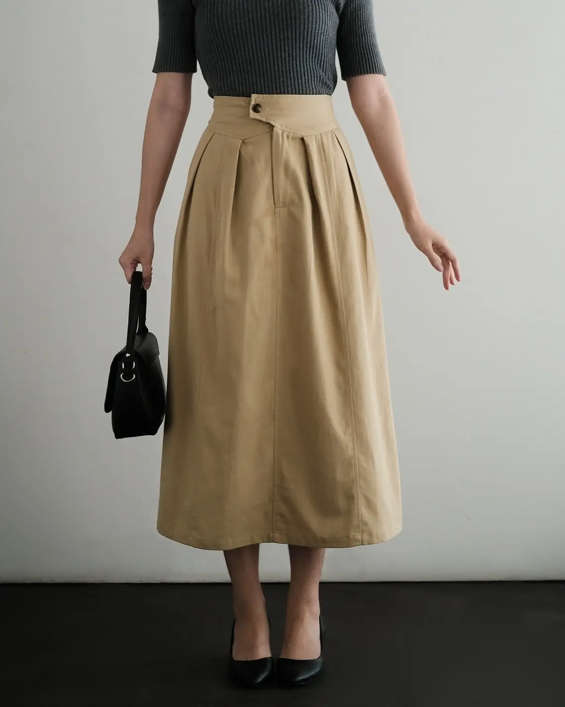 Devika Skirt foto 9