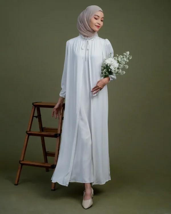 Elodhia Maxi Dress foto 4