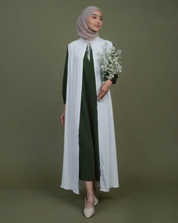 Elodhia Maxi Dress foto 10