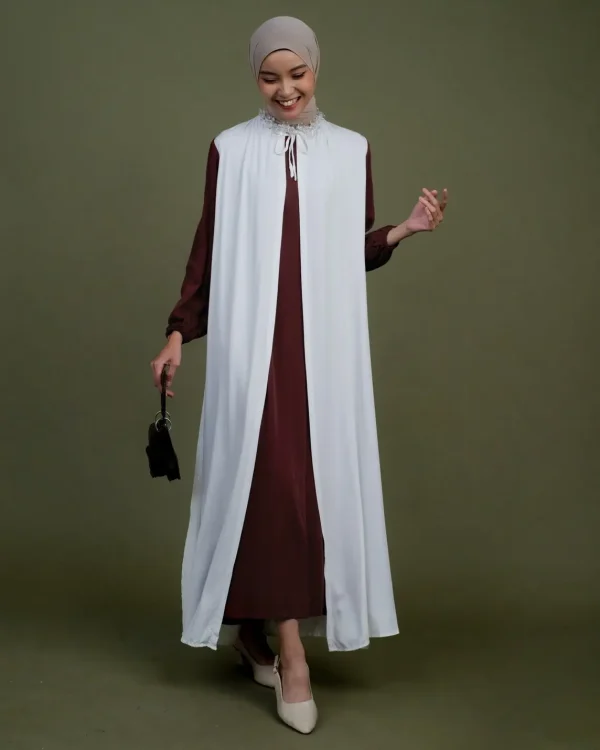 Elodhia Maxi Dress foto 15