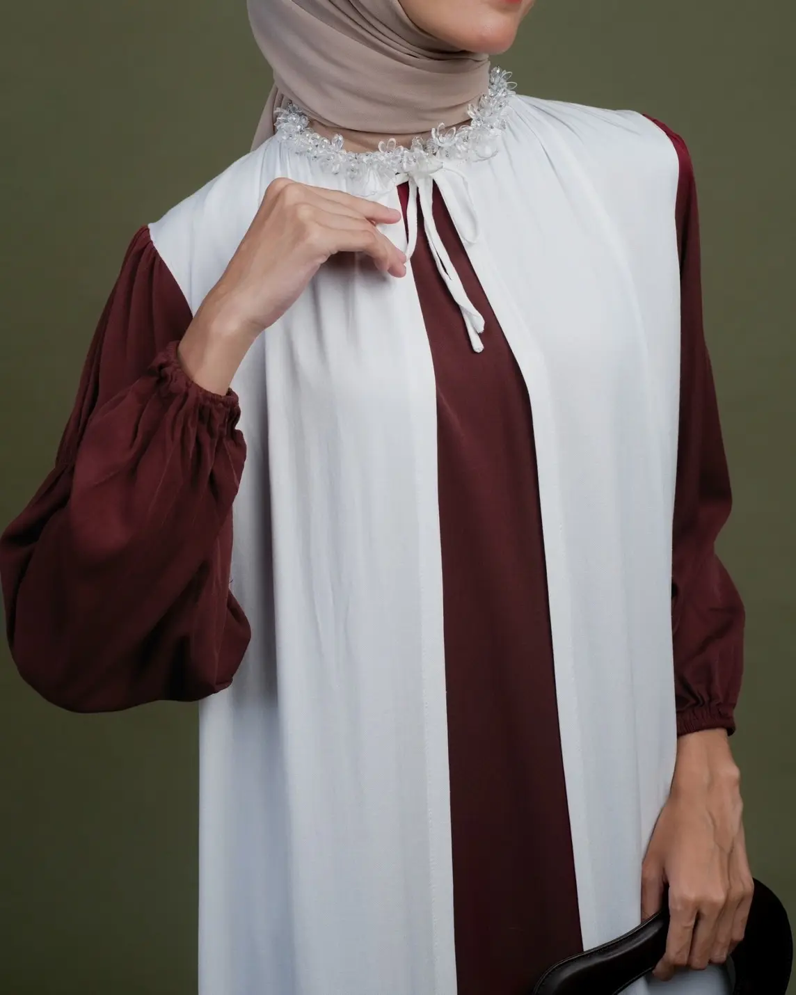 Elodhia Maxi Dress foto 16