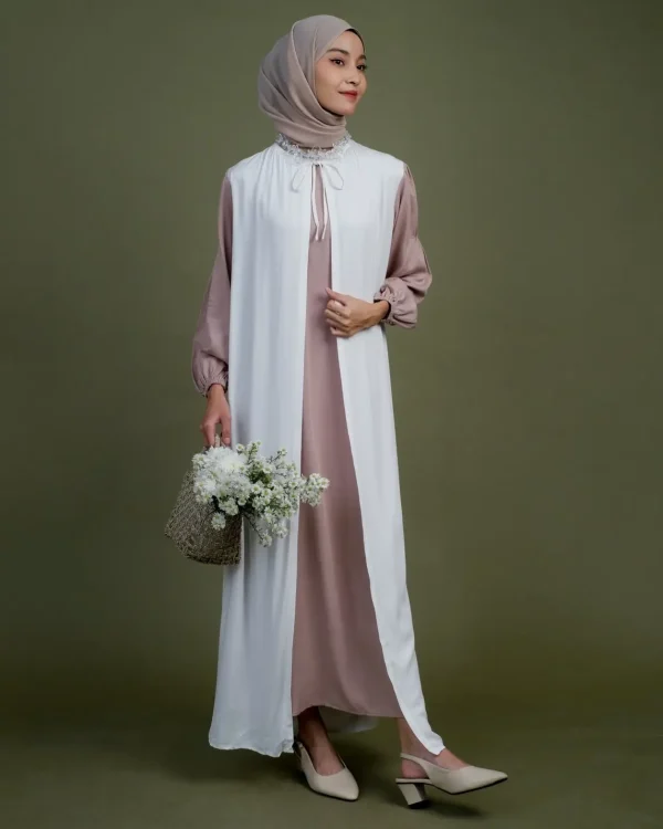 Elodhia Maxi Dress foto 12