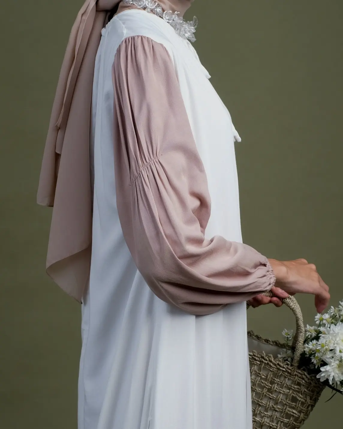 Elodhia Maxi Dress foto 13