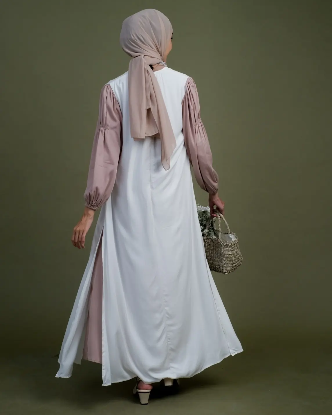 Elodhia Maxi Dress foto 14