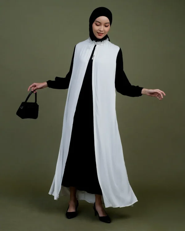 Elodhia Maxi Dress foto 1