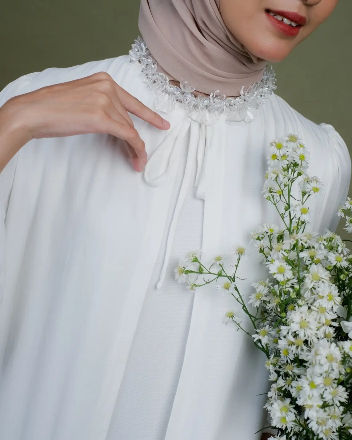 Elodhia Maxi Dress foto 5
