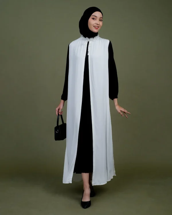 Elodhia Maxi Dress foto 3