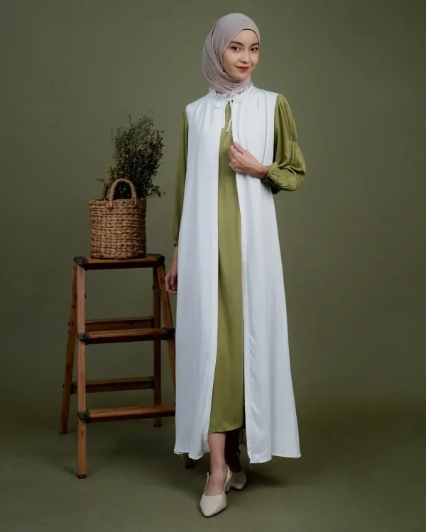 Elodhia Maxi Dress foto 18