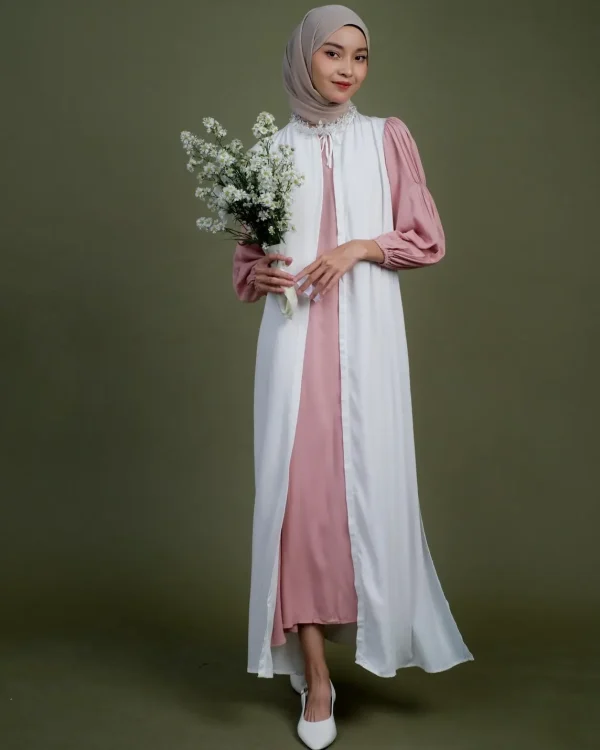 Elodhia Maxi Dress foto 7