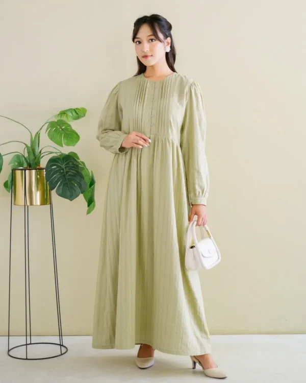 Falviana Maxi Dress foto 6