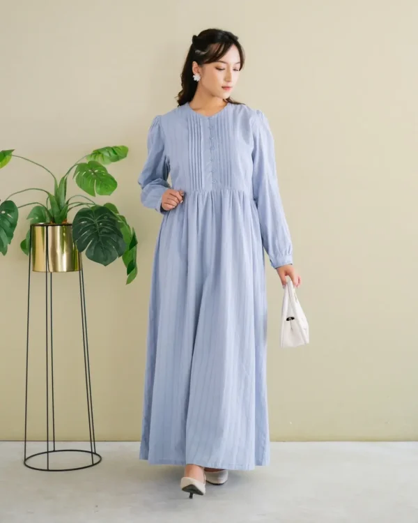 Falviana Maxi Dress foto 1
