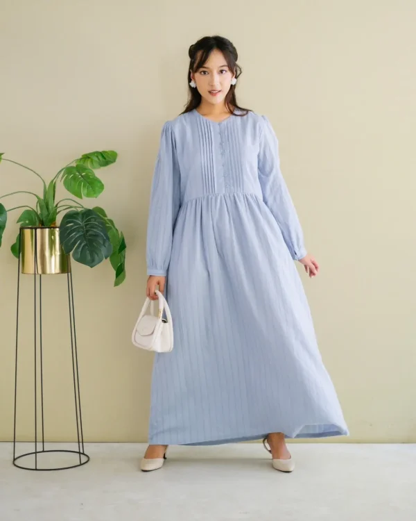 Falviana Maxi Dress foto 2