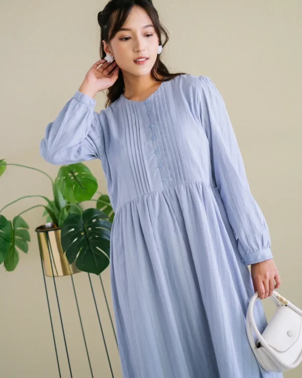 Falviana Maxi Dress foto 3