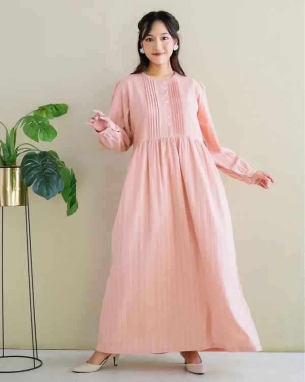 Falviana Maxi Dress foto 8