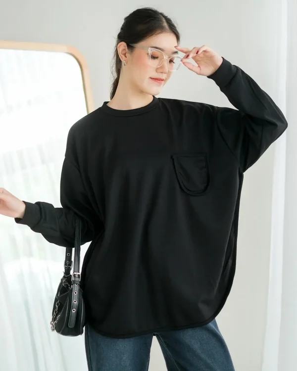 Falyn Longsleeve foto 1