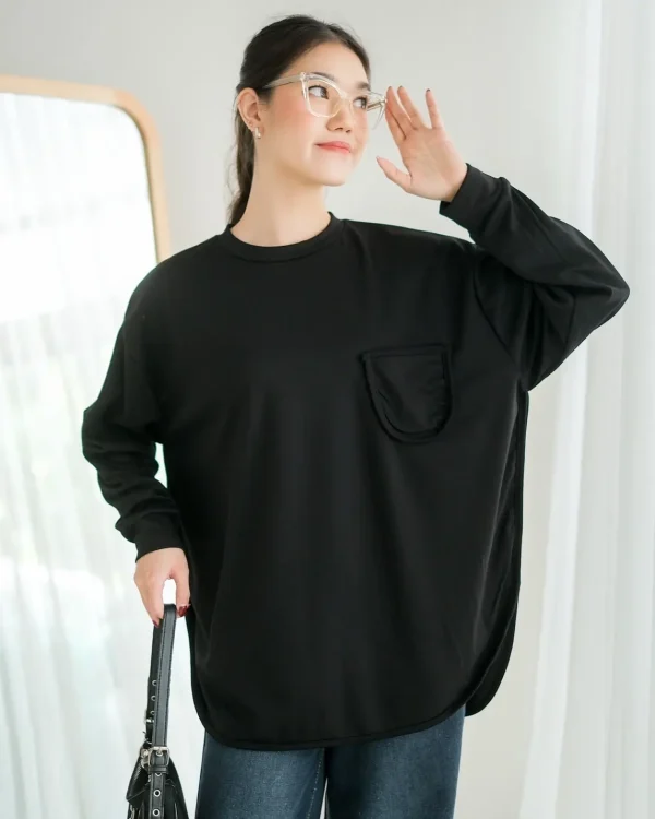 Falyn Longsleeve foto 2